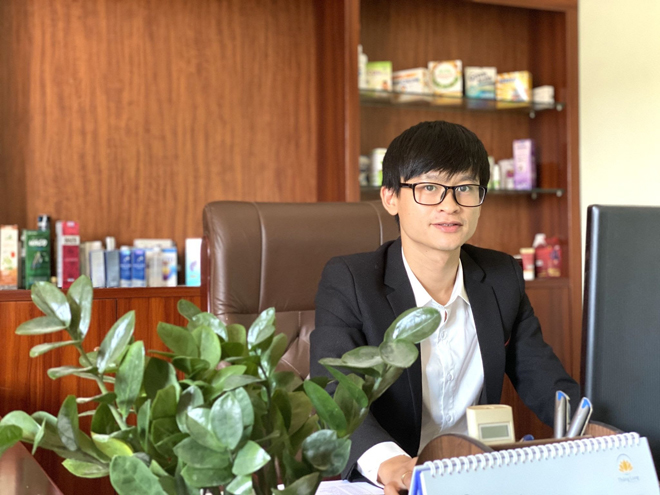 Dược phẩm Quốc tế Thăng Long: Thương hiệu chăm sóc sức khỏe và sắc đẹp uy tín - 4