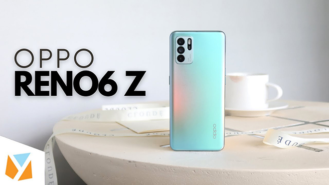 Oppo Reno 6Z 5G hay Galaxy A52s 5G "ngon" hơn? - 7