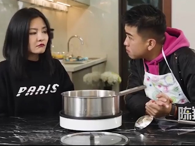 Cười 24H - Nghĩ mọi cách để ăn lẩu không mất tiền cuối cùng nhận kết đắng