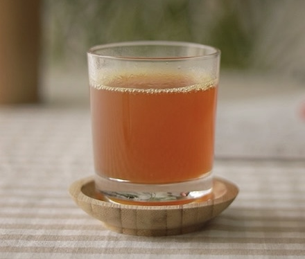 Hãy uống loại “nước vàng” này để có làn da trong veo, khoẻ mạnh, thanh khiết - 1