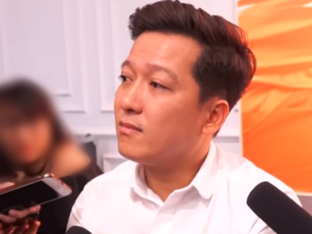 Sao Việt - Trường Giang vướng tin đồn thất thiệt, quản lý lập tức lên tiếng