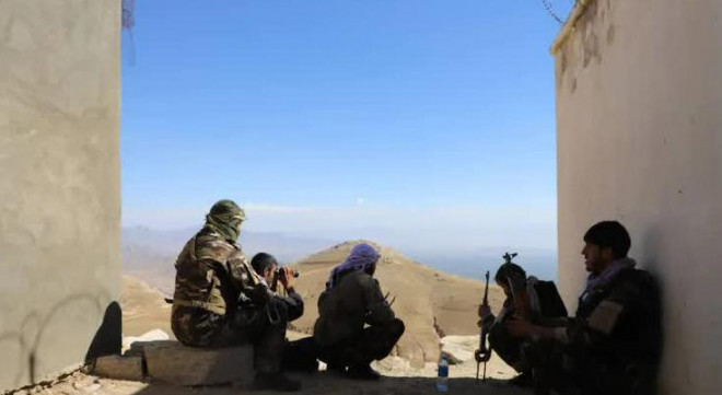 Ông Nazary nhấn mạnh thêm với hãng
tin France 24 rằng: "Taliban không thể đại diện cho tất cả chúng
tôi, người dân Afghanistan không muốn Taliban đại diện cho họ".