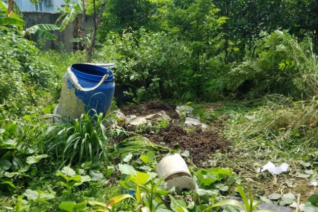 Âm mưu thâm độc của gã chồng luôn nghe lời mẹ: Xác chết sau nhà