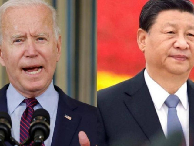 Thế giới - Mỹ - Trung Quốc đạt thoả thuận quan trọng sau cuộc họp kín tại Thụy Sĩ