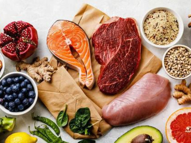 Sức khỏe đời sống - Những thực phẩm cực tốt nhưng nếu ăn hằng ngày lại gây nguy hại đến sức khỏe