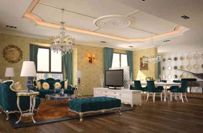 Ở nhà thuê trong hơn 3&nbsp;năm, đến năm 2015, hai vợ chồng nữ ca sĩ quyết định tậu 2 căn penthouse trị giá 85 tỷ đồng để chào đón con trai đầu lòng&nbsp;với diện tích lên đến 670m2.
