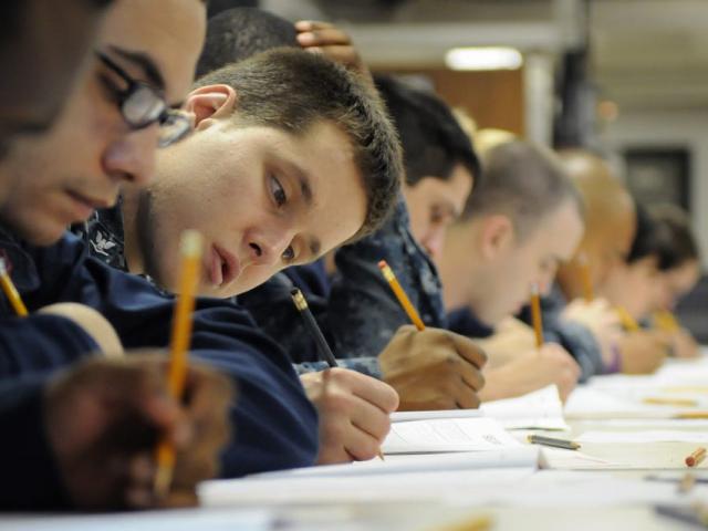 Giáo dục - du học - Lịch sử của bài kiểm tra IQ: Quá khứ "đen tối" từng gây nhiều tranh cãi