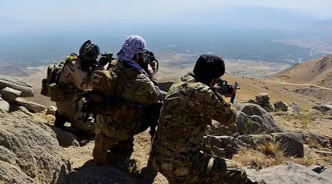 Trong cuộc phỏng vấn, ông Nazary
tuyên bố rằng: "Taliban đã không thể chiến thắng hoàn toàn ở thũng
lũng Panjshir. Cuộc kháng chiến vẫn đang tiếp tục, và chúng tôi
đang kiểm soát hơn phân nửa thung lũng này".