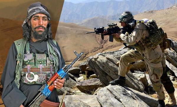 Trong những giờ qua FANR cũng đã đẩy
lui những tay súng Taliban cuối cùng ra khỏi Khatak Khawak, một cửa
khẩu nối huyện Khenj tây bắc Panjshir với tỉnh lân cận Baghlan.