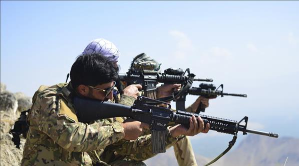 Cho tới thời điểm hiện tại, quốc tế
vẫn chưa công nhận chính quyền Taliban, điều này mở ra tương lai hy
vọng cho FANR nếu như họ giành được những thắng lợi quan trọng.