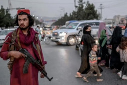 Taliban chưa trả một đồng tiền điện, quốc gia đối thủ phản ứng ra sao?