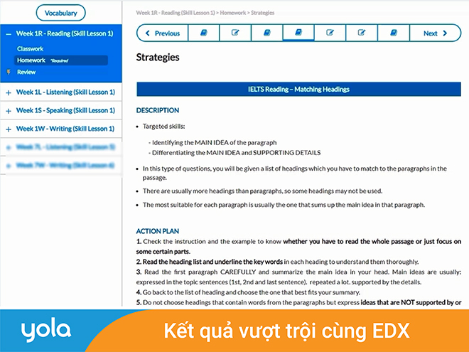 Ai cũng học tiếng Anh dễ dàng nhờ EdX - Nền tảng học trực tuyến của Đại học Harvard - 3