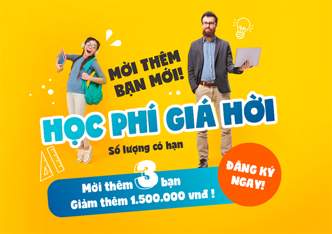 Ai cũng học tiếng Anh dễ dàng nhờ EdX - Nền tảng học trực tuyến của Đại học Harvard - 4