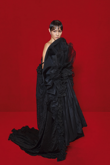 Balenciaga khiến khán giả tròn mắt khi đem gia đình Simpson lên sàn diễn - 9