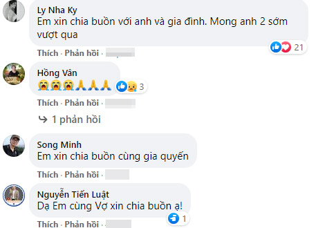 Bố nghệ sĩ Hoài Linh qua đời - 8