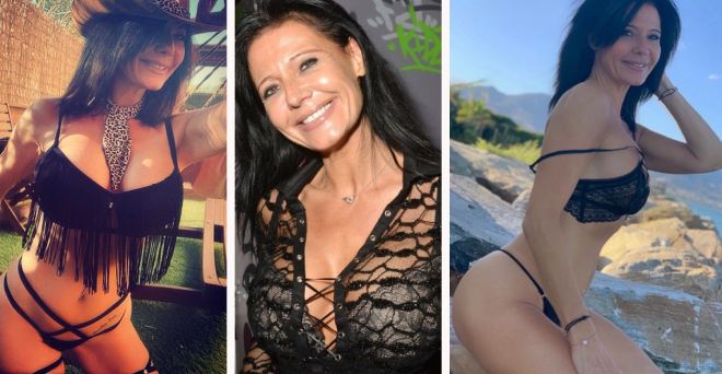 Ngôi sao truyền hình thực tế Nathalie Andreani tố bị một tuyển thủ quốc gia Pháp gạ gẫm "qua đêm" với giá 50.000 euro