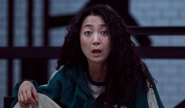 Nhân vật và phân cảnh của Mi Nyeo trong phim đang bị lên án