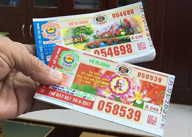 Xổ số ba miền có điềm gì khác nhau bạn nên biết?