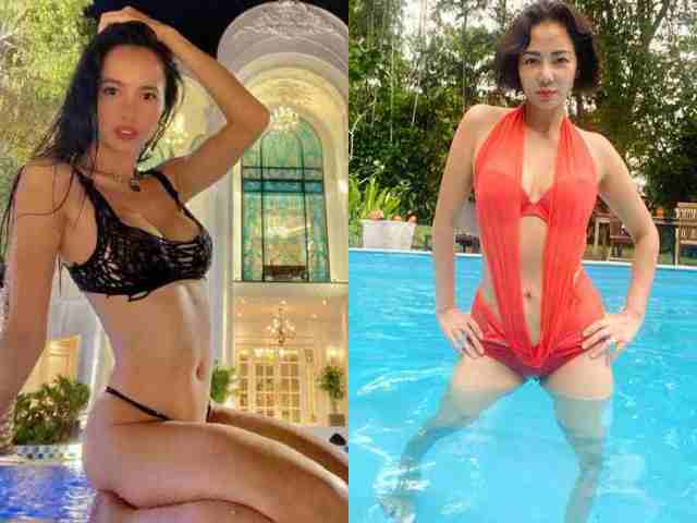 Đời sống Showbiz - Ở nhà thuê, sao Việt chịu chi 200 triệu/tháng, người mướn đất xây hẳn bạch dinh