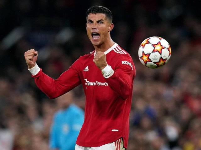 Bóng đá - Tin mới nhất bóng đá sáng 7/10: Ronaldo được dự đoán vượt mốc 20 bàn mùa này