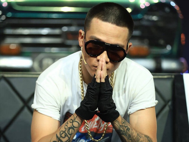 Ca nhạc - MTV - Bị chỉ trích vì ca khúc chứa nội dung nhạy cảm, "lão đại" Wowy phản ứng bất ngờ