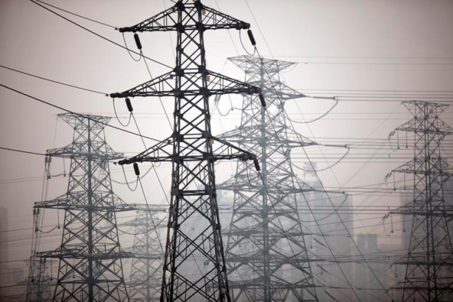 Thời gian vừa qua đã ghi nhận tình trạng thiếu điện trầm trọng trên khắp lãnh thổ Trung Quốc, thậm chí tại một số thành phố lớn đã phải thi hành chính sách cắt điện luân phiên.