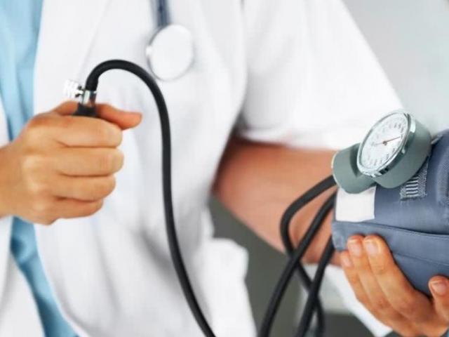 Sức khỏe đời sống - 5 loại thực phẩm là "kẻ thù" của huyết áp cao, ăn thường xuyên huyết áp sẽ dần ổn định