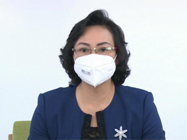 Tin tức trong ngày - TP HCM sẽ không để xảy ra "đóng cửa" một lần nữa