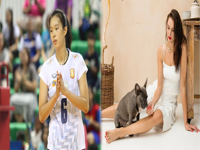 Thể thao - Thanh Thúy rạng rỡ trên đất Nhật, nữ thần 1m96 khoe ảnh đẹp khiến fan trầm trồ