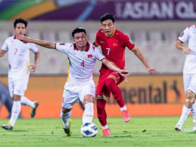 Bóng đá - Chuyên gia châu Âu "xát muối" vào nỗi đau của tuyển Việt Nam