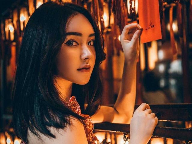 Bạn trẻ - Cuộc sống - Nếu bạn mê cô gái có 4 đặc điểm này, hãy thận trọng về mối quan hệ của mình