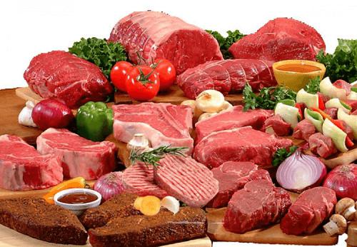 Sai lầm khi chế biến có thể khiến thịt trở thành &#34;chất độc&#34; gây ung thư - 1