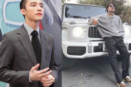 Sơn Tùng M-TP sở hữu loạt siêu xe tiền tỷ sau 9 năm hoạt động nghệ thuật