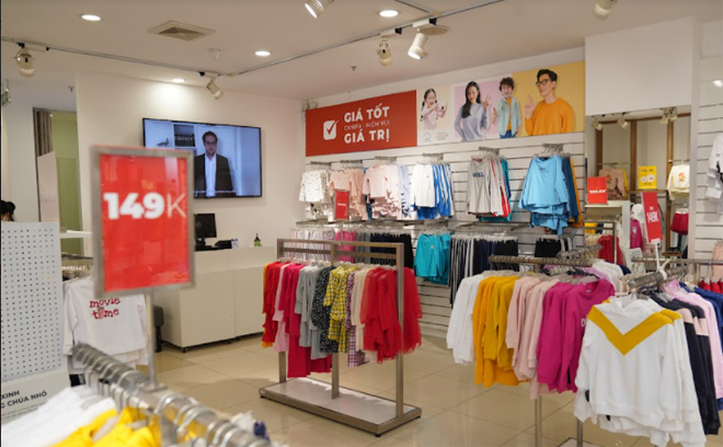 Cùng Canifa tìm định nghĩa "bình thường mới" trong thời trang mang lại giá trị thật - 3