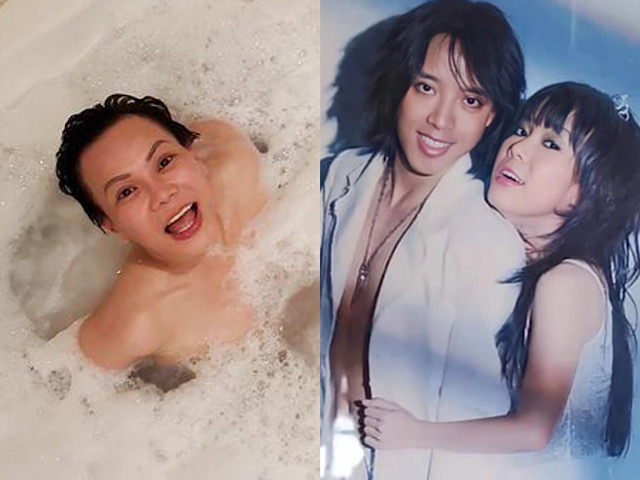 Đời sống Showbiz - Điều ít biết về đám cưới lần 2 tại Mỹ của danh hài Việt Hương