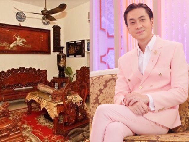 Giải trí - Sao nam Bắc Ninh khiến showbiz chấn động với scandal “khoe nhà 100 tỷ“ giờ ra sao?