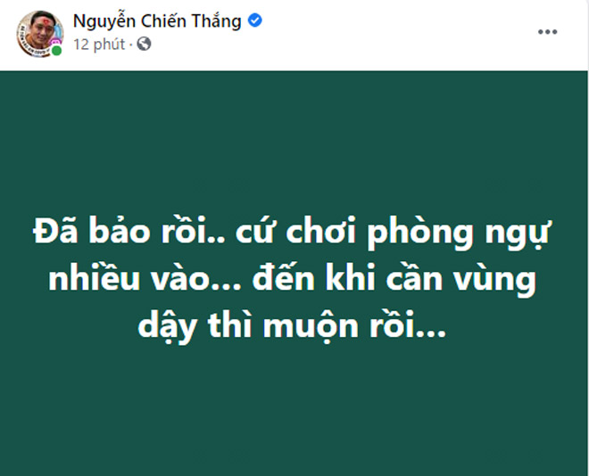 ĐT Việt Nam suýt "gây chấn động" khiến sao Việt tiếc nuối, "tức nghẹn" - 3