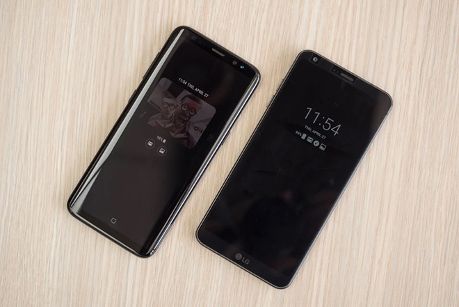 Xịn Mịn Là Thế, Iphone 13 Vẫn Thua Điện Thoại Android Ở Tính Năng Này