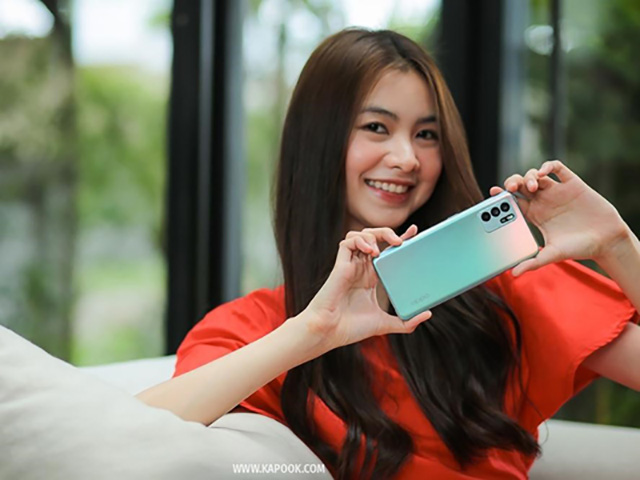 Thời trang Hi-tech - Những điện thoại Android có cấu hình và thiết kế “chất” nhất năm nay