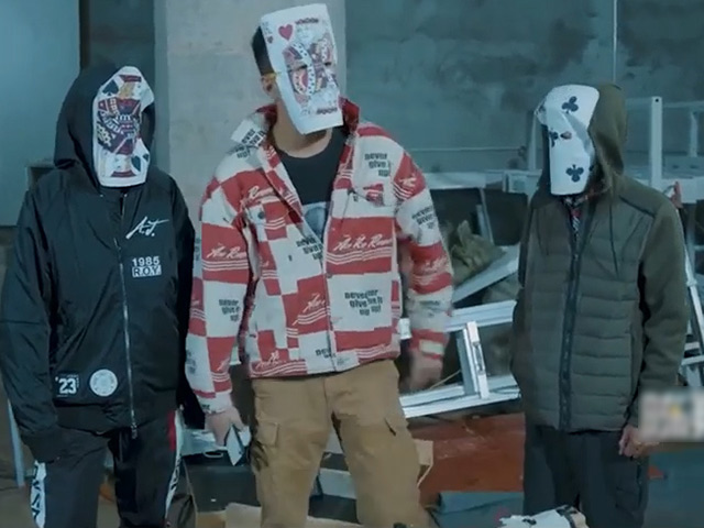 Cười 24H - Mọi bí mật sẽ bị lột trần khi con người rơi vào đường cùng