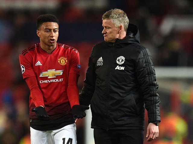 Bóng đá - MU rối như tơ vò: Pogba ỡm ờ tương lai, Lingard "yêu sách" với HLV Solskjaer