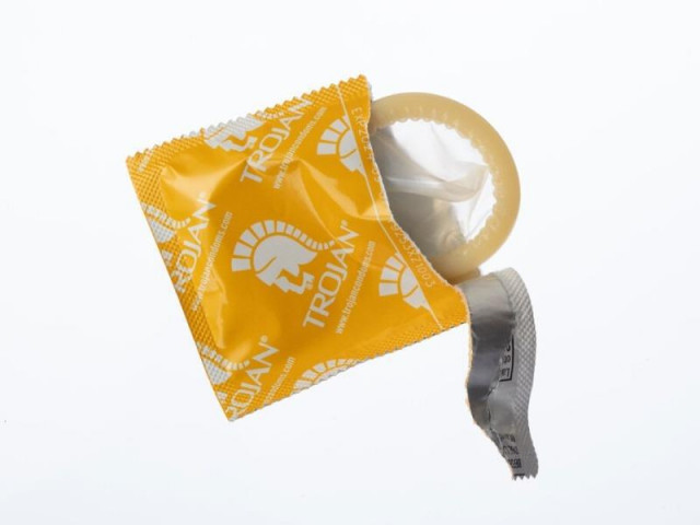 Thế giới - Bang đầu tiên tại Mỹ ban hành luật cấm 'lén lút' tháo bao cao su giữa 'cuộc yêu'