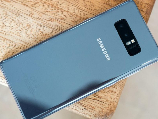 Công nghệ thông tin - 4 mẫu điện thoại Samsung bị ngừng hỗ trợ cập nhật