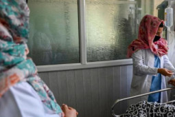 Afghanistan: Dân không biết đến Covid-19, khủng hoảng đang lên đến mức chưa từng thấy