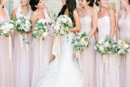 Kinh doanh - Phát tài nhờ nghề làm phù dâu nhưng đừng tưởng "ngon ăn", có góc khuất ''éo le'' mà bạn mơ cũng không nghĩ tới