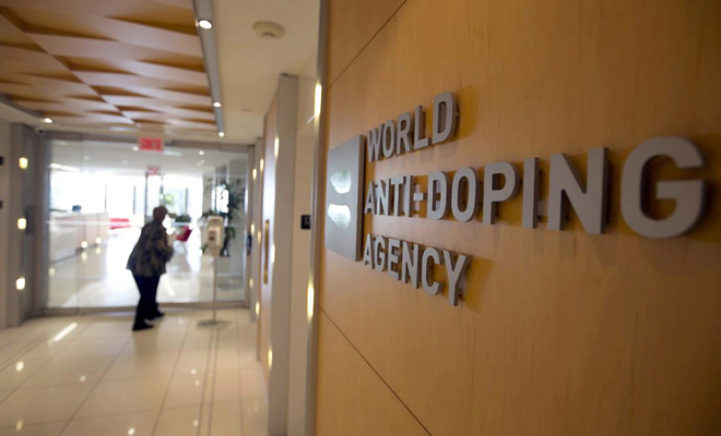 Cơ quan phòng chống doping thế giới (WADA) ra án phạt cực nặng cho Thái Lan và Indonesia