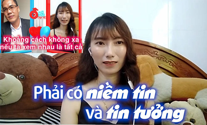 Hẹn hò online, thầy giáo dạy lái xe “đứng hình” trước cô giáo một đời chồng xinh đẹp - 7