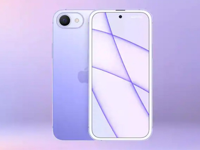 Thời trang Hi-tech - Đây là chiếc iPhone 5G giá mềm iFan đang chờ vào năm sau