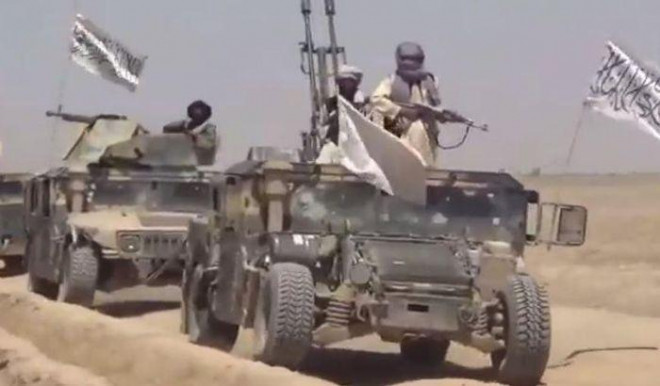 Tuyên bố Moscow sẽ can thiệp được Thứ
trưởng Ngoại giao Rudenko đưa ra sau khi truyền thông Nga đưa tin
Taliban, lực lượng nắm quyền ở Afghanistan, đã lập liên minh với
một nhóm vũ trang Tajik ở sát biên giới Tajikistan.