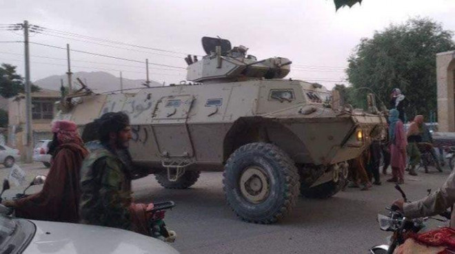 Nhóm vũ trang này được cho là đang
lên kế hoạch đưa các tay súng tấn công vào Tajikistan, một đồng
minh của Nga trong khu vực.